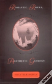 Capa do artigo Romantic Rocks, Aesthetic Geology