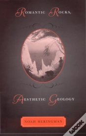 Capa do artigo Romantic Rocks, Aesthetic Geology