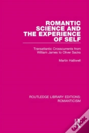 Capa do artigo Romantic Science And The Experience Of Self