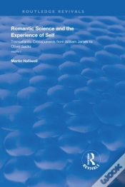 Capa do artigo Romantic Science And The Experience Of Self