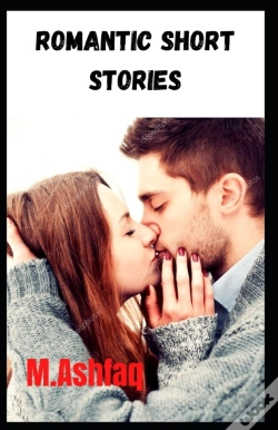 Capa do artigo Romantic Short Stories
