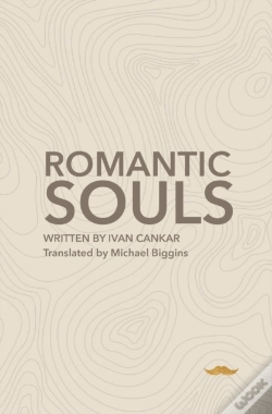 Capa do artigo Romantic Souls