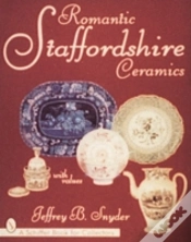 Capa do artigo Romantic Staffordshire Ceramics