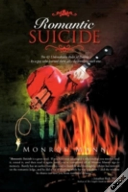 Capa do artigo Romantic Suicide