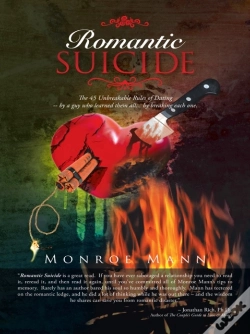 Capa do artigo Romantic Suicide
