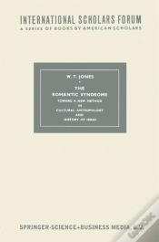 Capa do artigo Romantic Syndrome