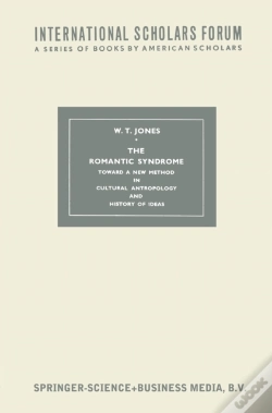 Capa do artigo Romantic Syndrome