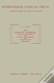 Capa do artigo Romantic Syndrome