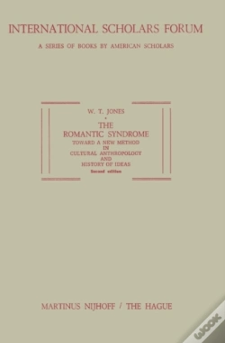 Capa do artigo Romantic Syndrome