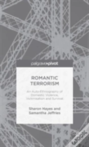 Capa do artigo Romantic Terrorism