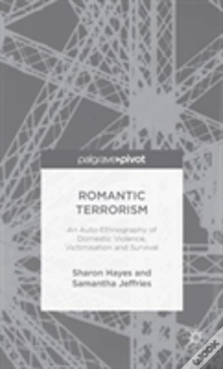 Capa do artigo Romantic Terrorism