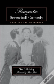 Capa do artigo Romantic Vs. Screwball Comedy