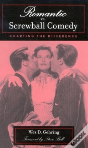 Capa do artigo Romantic Vs. Screwball Comedy