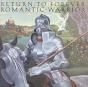 Romantic Warrior - CD - Preview