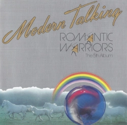Capa do artigo Romantic Warriors - The 5th Album - CD