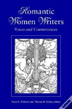 Capa do artigo Romantic Women Writers