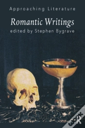 Capa do artigo Romantic Writings