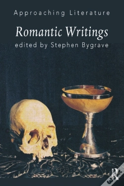 Capa do artigo Romantic Writings
