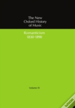 Capa do artigo Romanticism (1830-1890)
