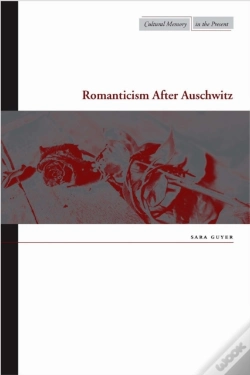 Capa do artigo Romanticism After Auschwitz
