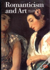 Capa do artigo Romanticism And Art