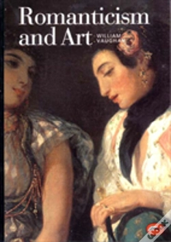 Capa do artigo Romanticism And Art