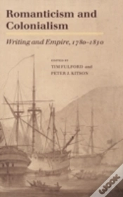 Capa do artigo Romanticism And Colonialism