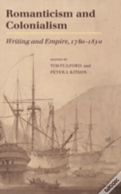 Capa do artigo Romanticism And Colonialism