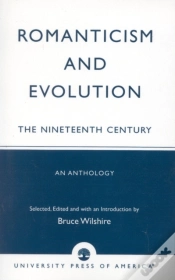 Capa do artigo Romanticism And Evolution