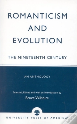 Capa do artigo Romanticism And Evolution