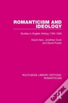 Romanticism And Ideology