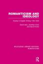 Romanticism And Ideology - Preview