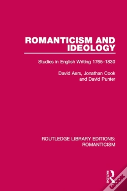 Capa do artigo Romanticism And Ideology