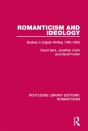 Romanticism And Ideology - Preview