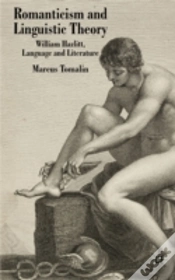 Capa do artigo Romanticism And Linguistic Theory