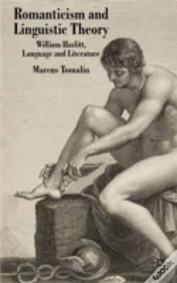 Capa do artigo Romanticism And Linguistic Theory