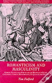 Capa do artigo Romanticism And Masculinity