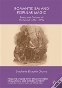 Capa do artigo Romanticism And Popular Magic