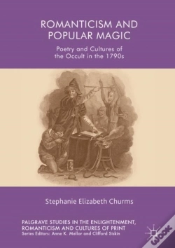 Capa do artigo Romanticism And Popular Magic