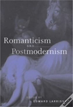 Capa do artigo Romanticism And Postmodernism
