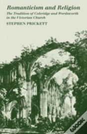 Capa do artigo Romanticism And Religion