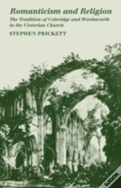 Capa do artigo Romanticism And Religion