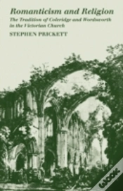 Capa do artigo Romanticism And Religion
