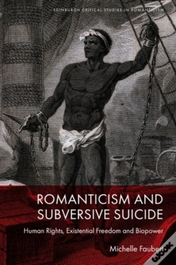 Capa do artigo Romanticism And Subversive Suicide