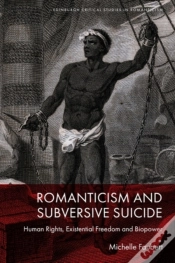 Capa do artigo Romanticism And Subversive Suicide