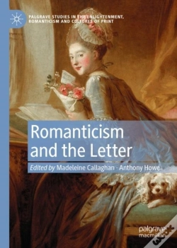 Capa do artigo Romanticism And The Letter