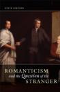 Romanticism And The Question Of The Stranger - Preview