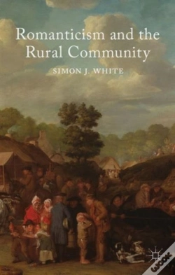 Capa do artigo Romanticism And The Rural Community