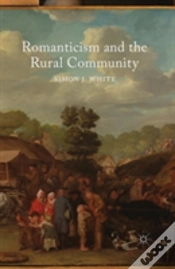 Capa do artigo Romanticism And The Rural Community