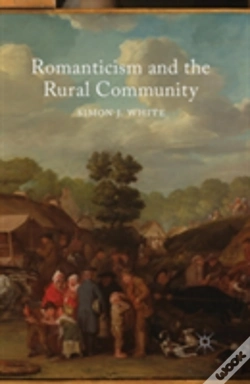 Capa do artigo Romanticism And The Rural Community